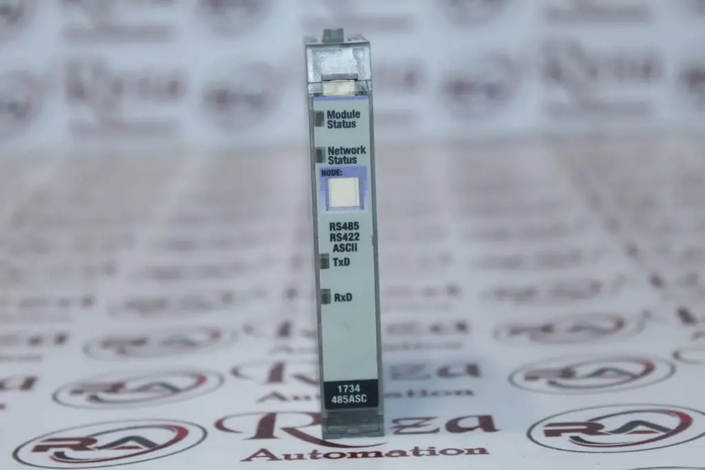 ALLEN BRADLEY 1734-485ASC