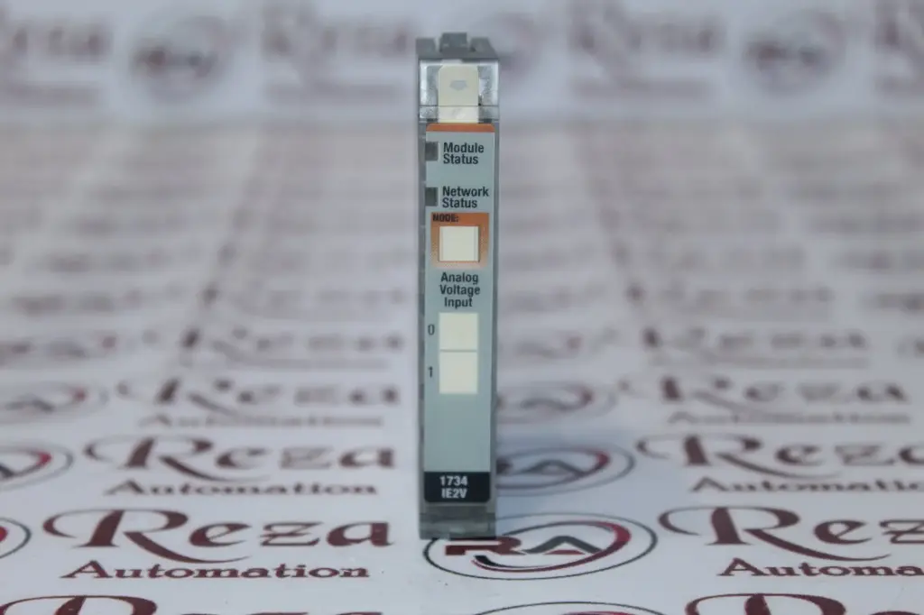 ALLEN BRADLEY 1734-IE2V