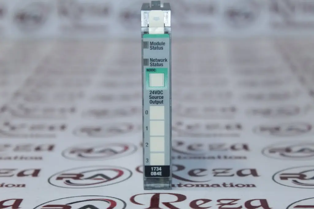 ALLEN BRADLEY 1734-OB4E