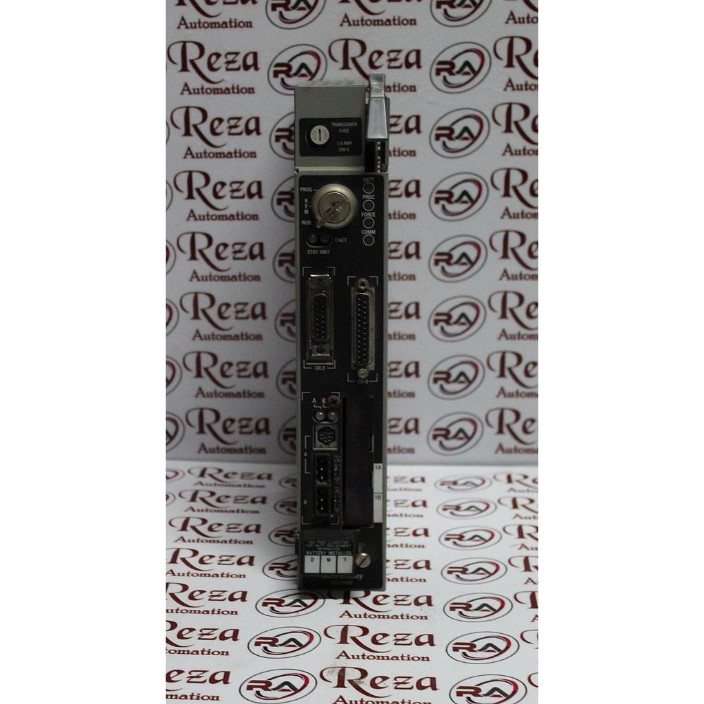 ALLEN BRADLEY 1785-L40E