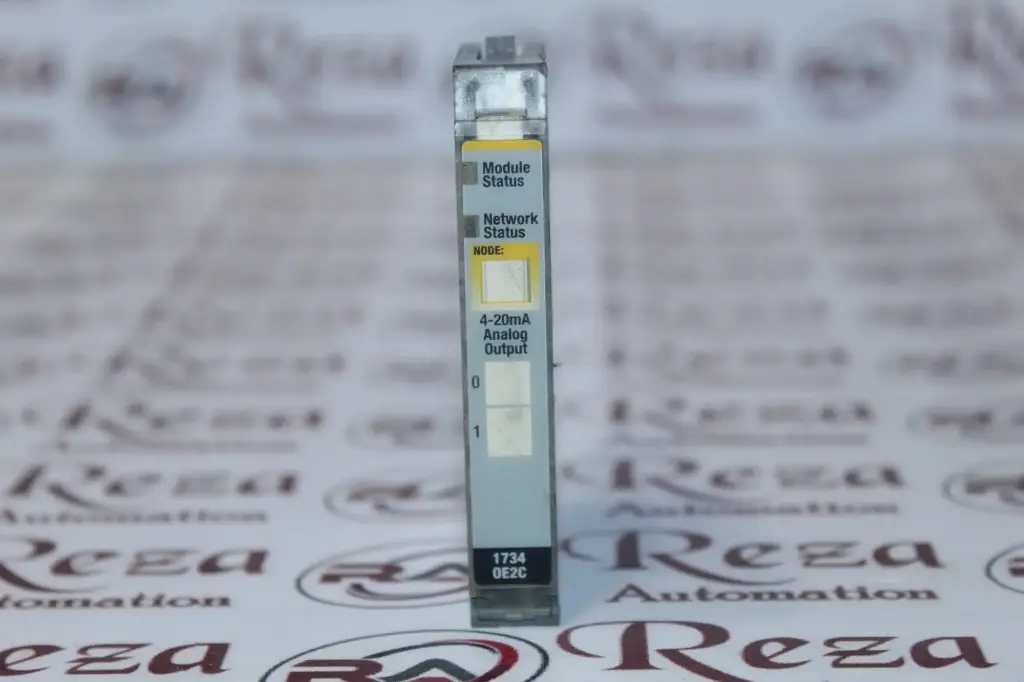 ALLEN BRADLEY 1734-OE2C