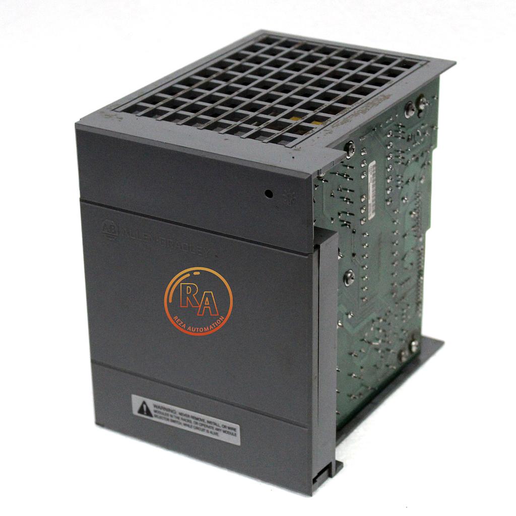 ALLEN BRADLEY 1746-P4