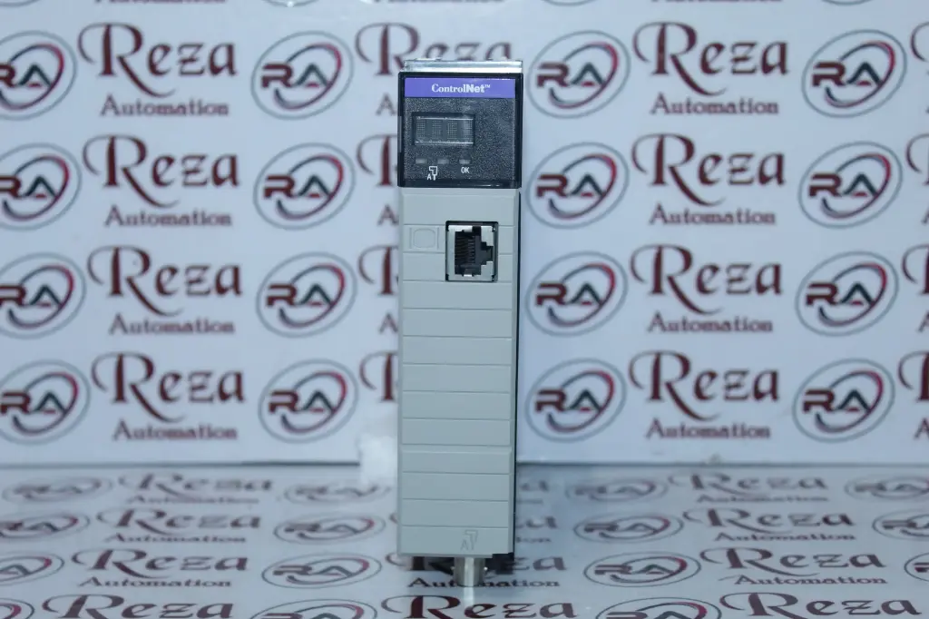 ALLEN BRADLEY 1756-CNB