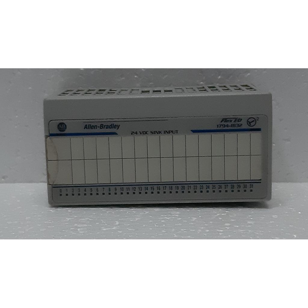 ALLEN BRADLEY 1794-IB32