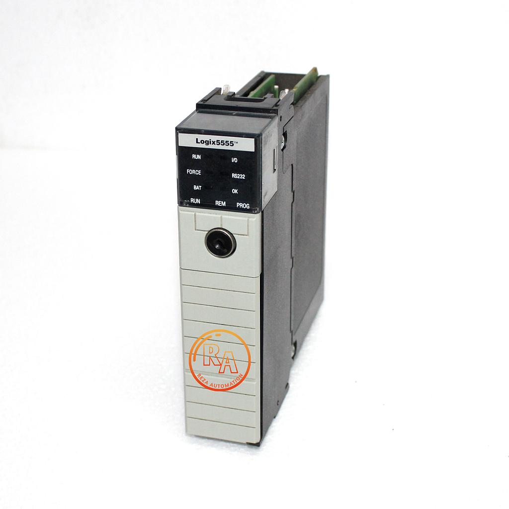ALLEN BRADLEY 1756-L55