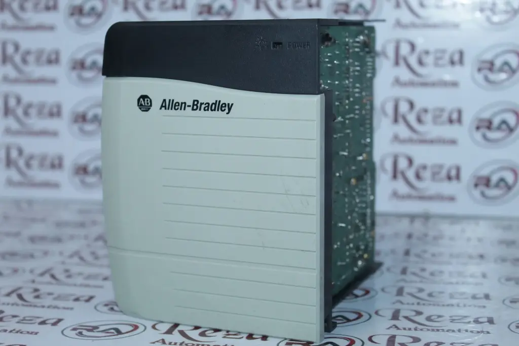 ALLEN BRADLEY 1756-PB72