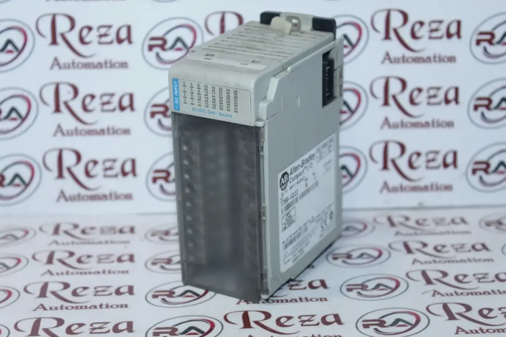 ALLEN BRADLEY 1769-IQ32