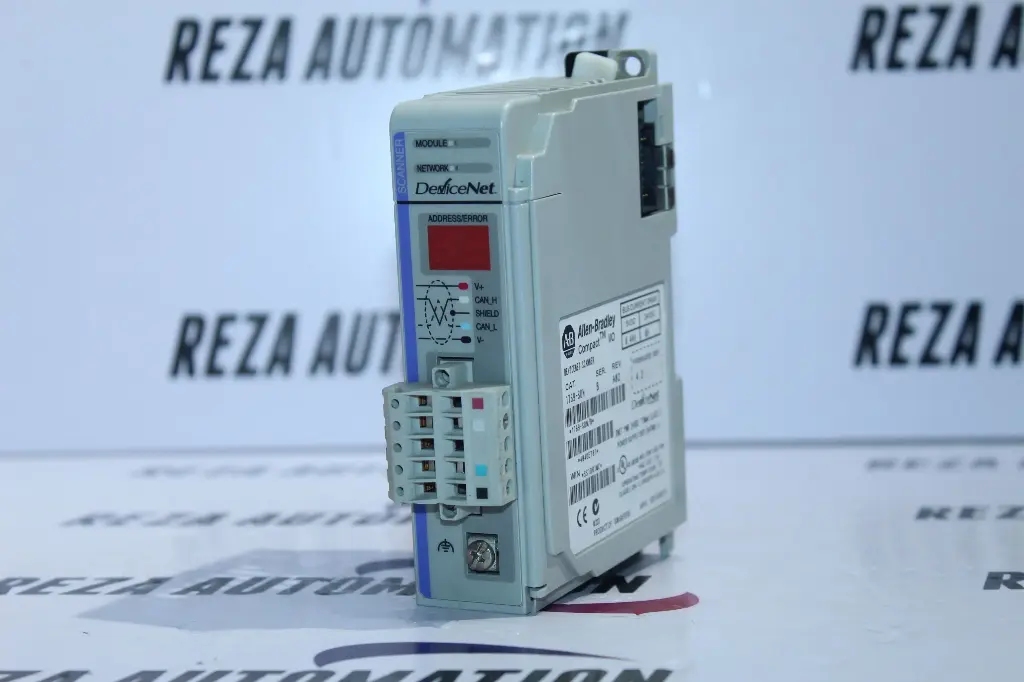 ALLEN BRADLEY 1769-SDN