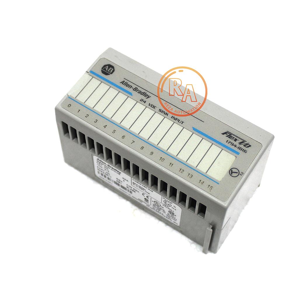 ALLEN BRADLEY 1794-IB16