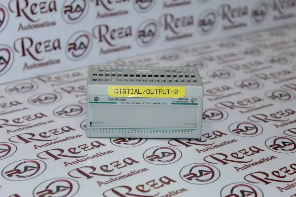 ALLEN BRADLEY 1794-OB32P