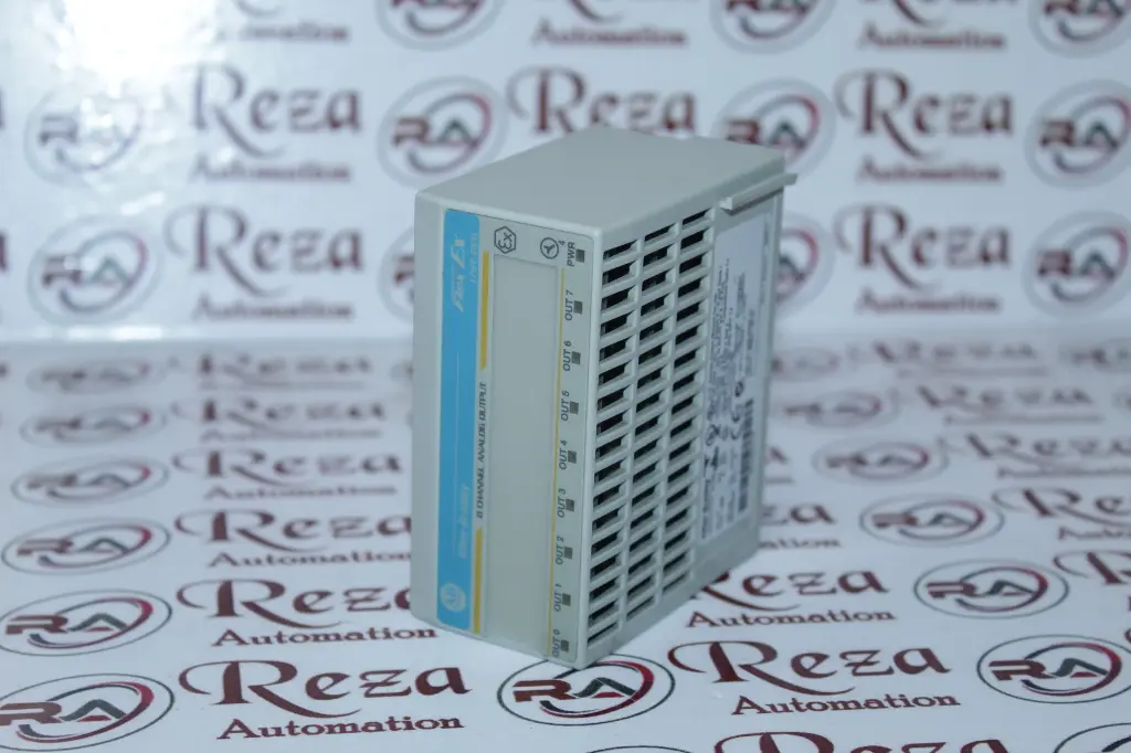 ALLEN BRADLEY 1797-OE8