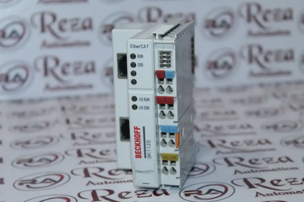 BECKHOFF BK1120