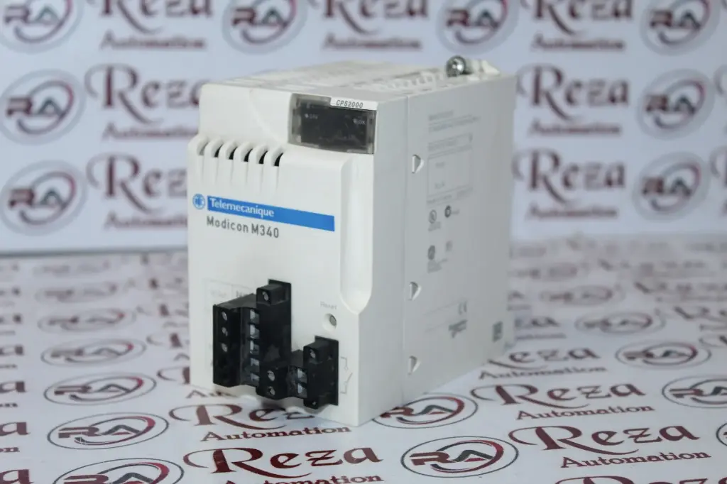 SCHNEIDER BMXCPS2000