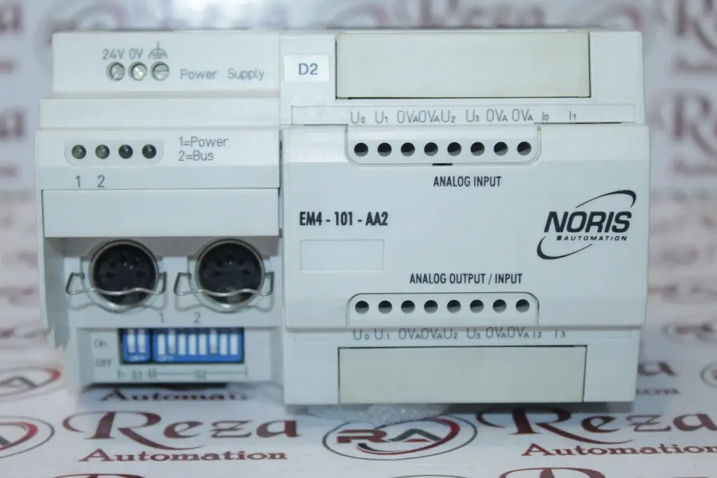 MOELLER EM4-101-AA2 Remote Expansion Modules