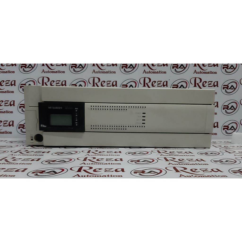 MITSUBISHI FX3U-80MR/DS