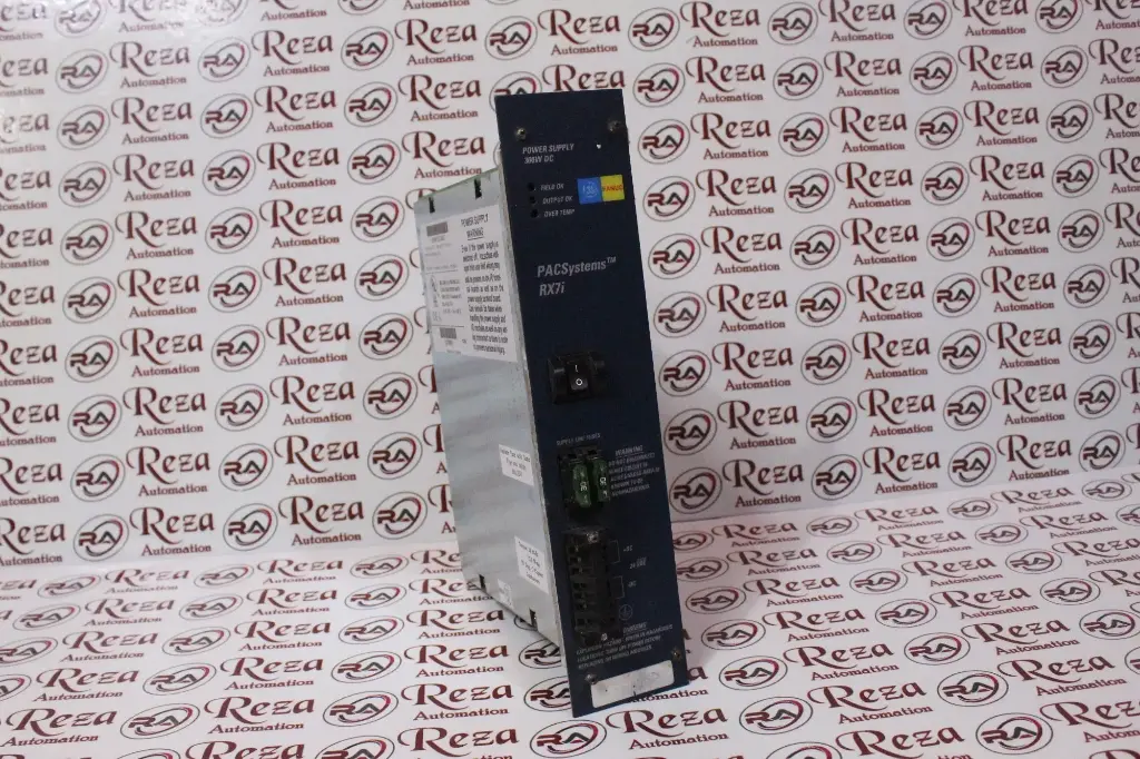 GE FANUC IC698PSD300C