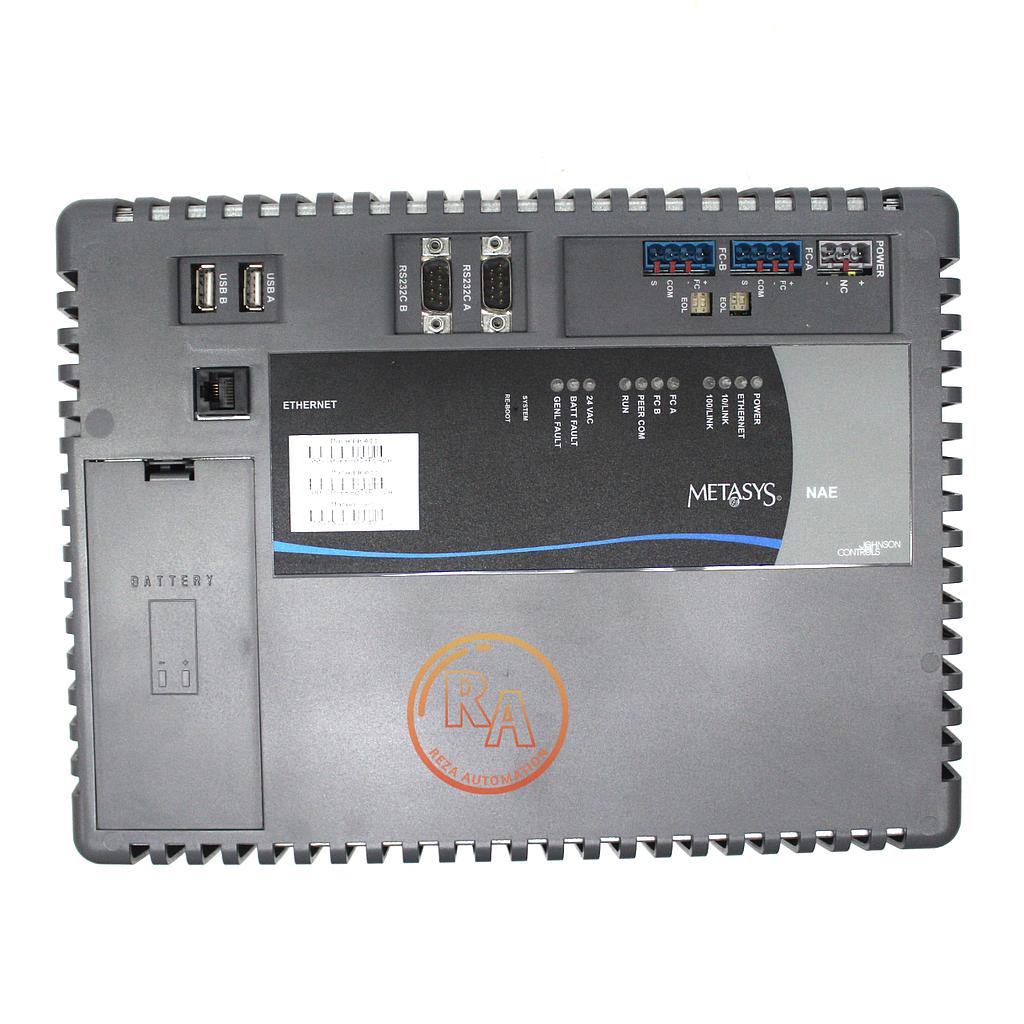 JOHNSON MS-NAE5510-1 NETWORK CONTROLLER 
