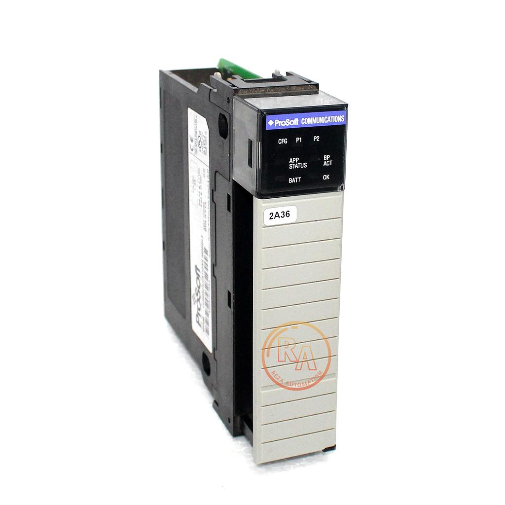 ProSoft Technology MVI56-ADM ALLEN BRADLEY Application Development Module for ControlLogix