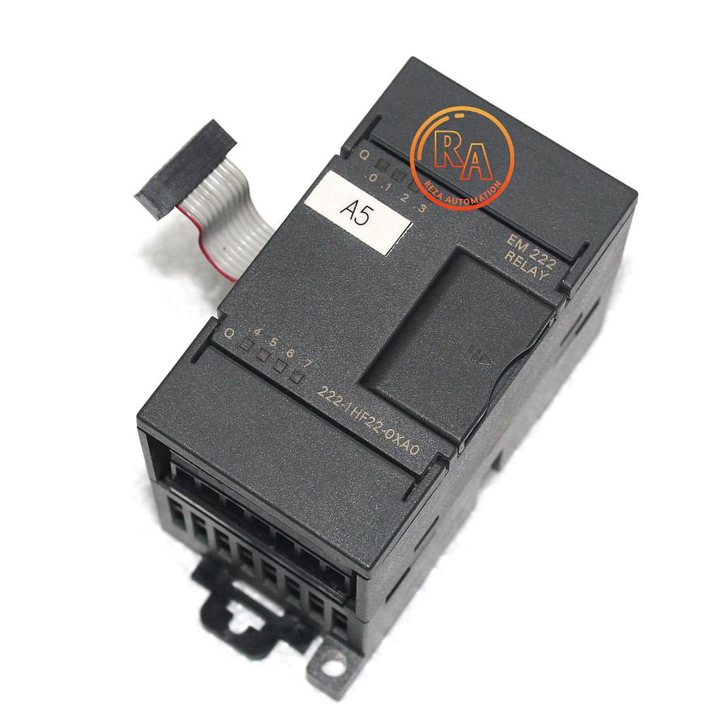 Siemens 6ES7 222-1HF22-0XA0