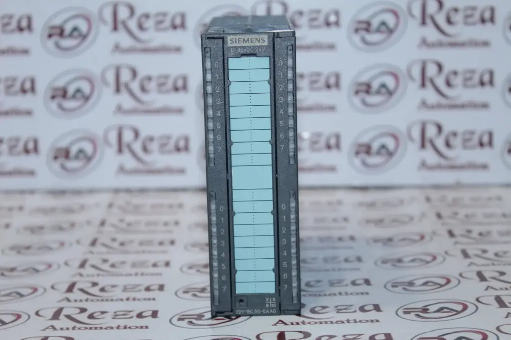 SIEMENS 6ES7 321-1BL00-0AA0