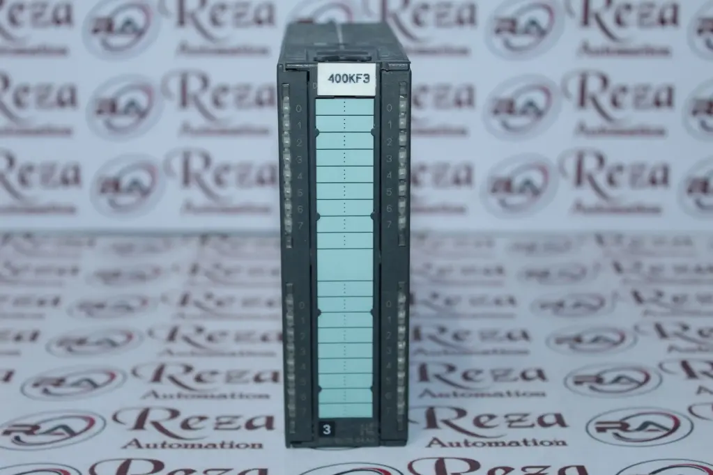 SIEMENS 6ES7 322-1BL00-0AA0