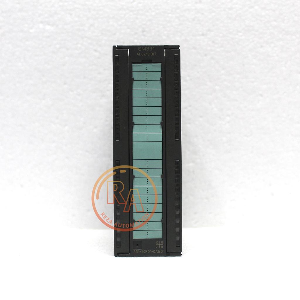 SIEMENS 6ES7 331-1KF01-0AB0