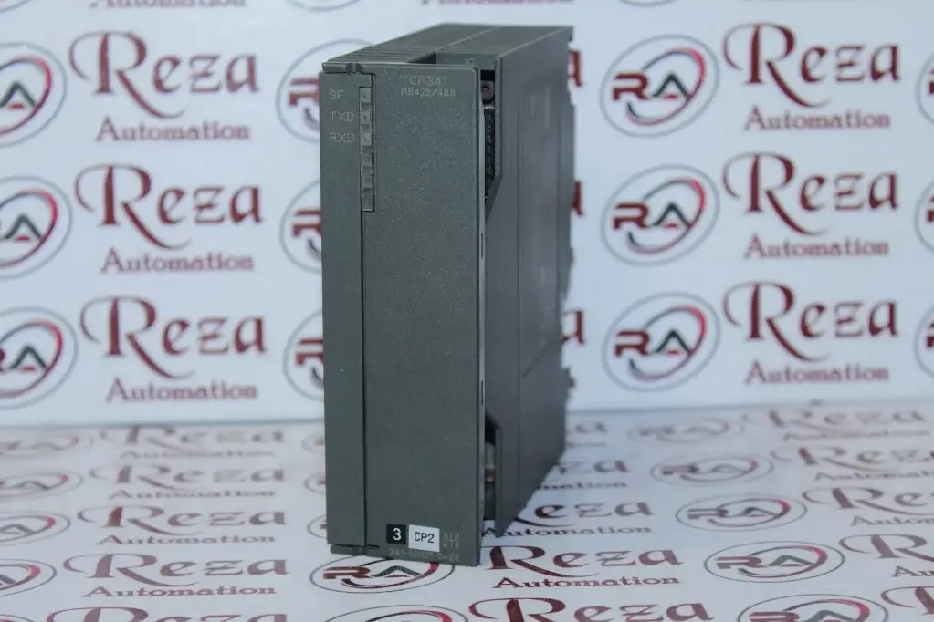 SIEMENS 6ES7 341-1CH01-0AE0