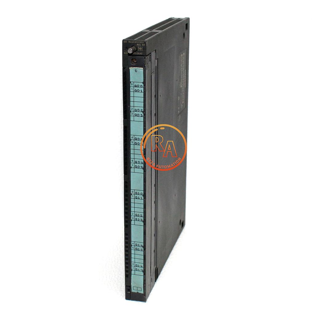 SIEMENS 6ES7 422-1HH00-0AA0