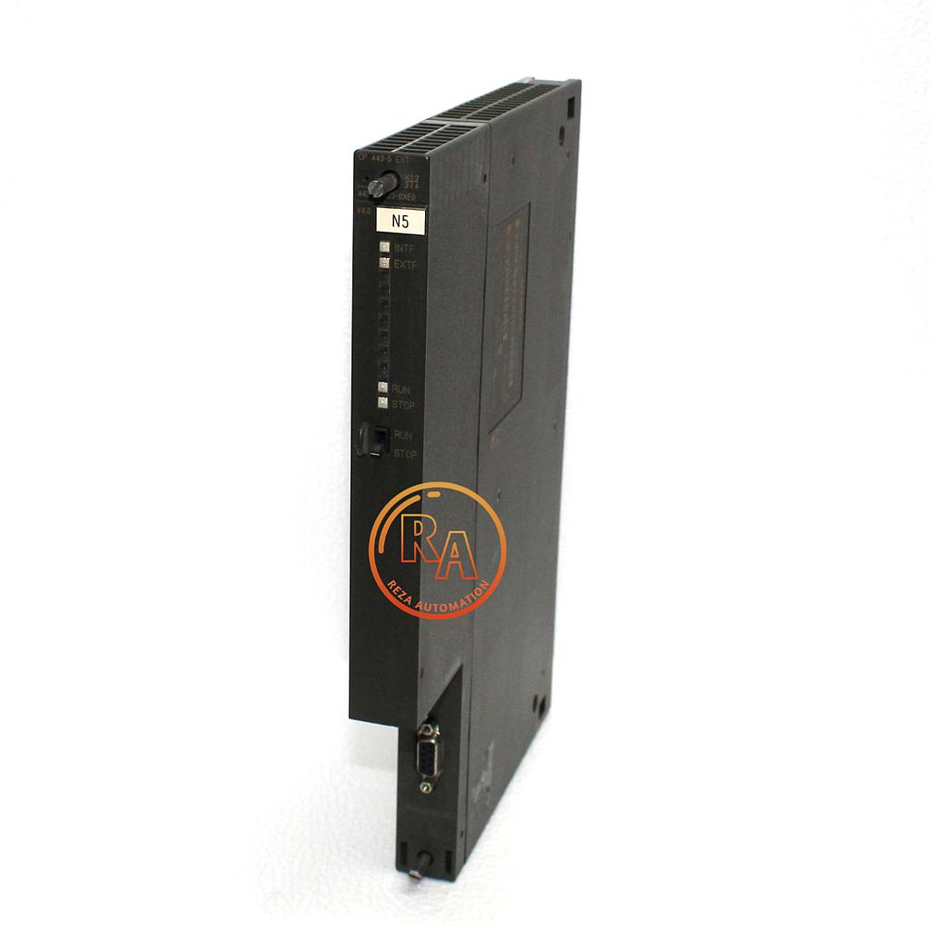 SIEMENS 6GK7 443-5DX03-0XE0