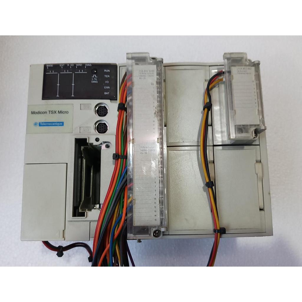 SCHNEIDER TSX3721001