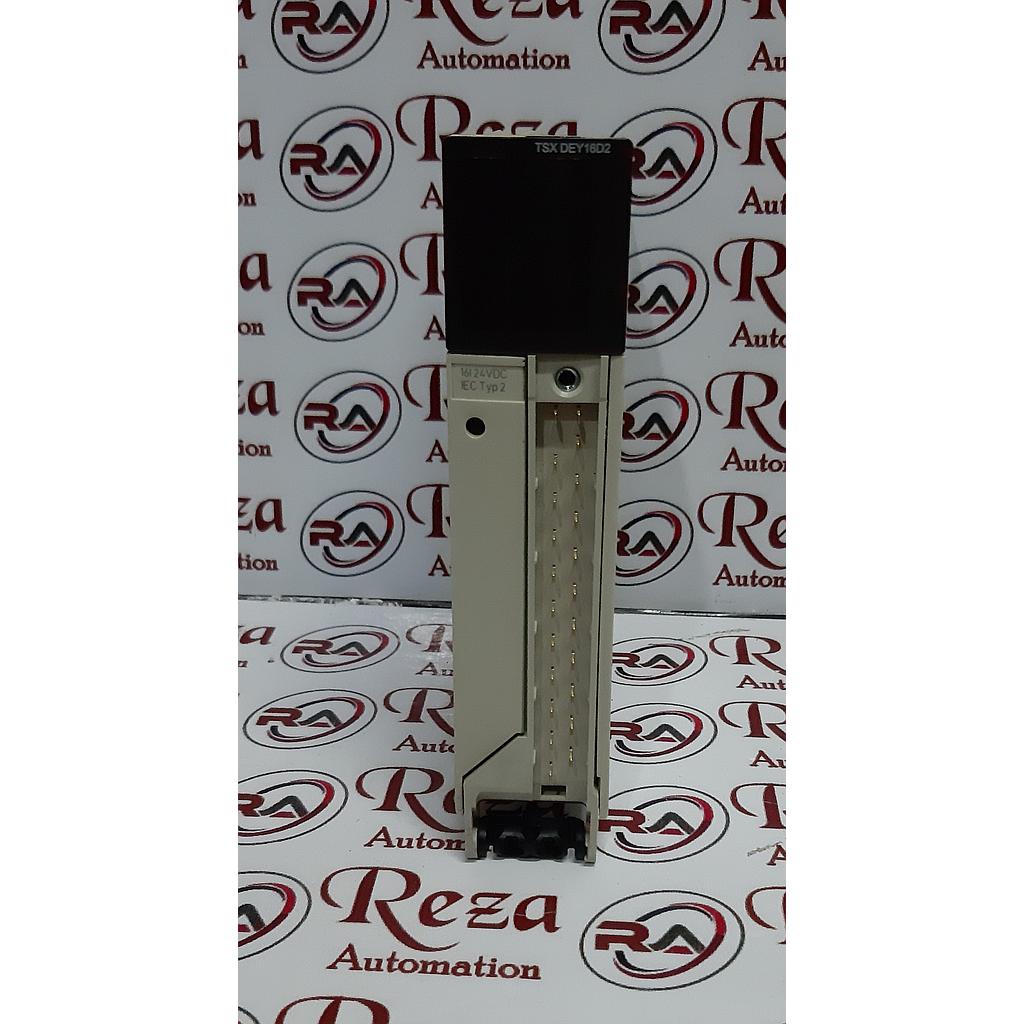 SCHNEIDER TSXDEY16D2