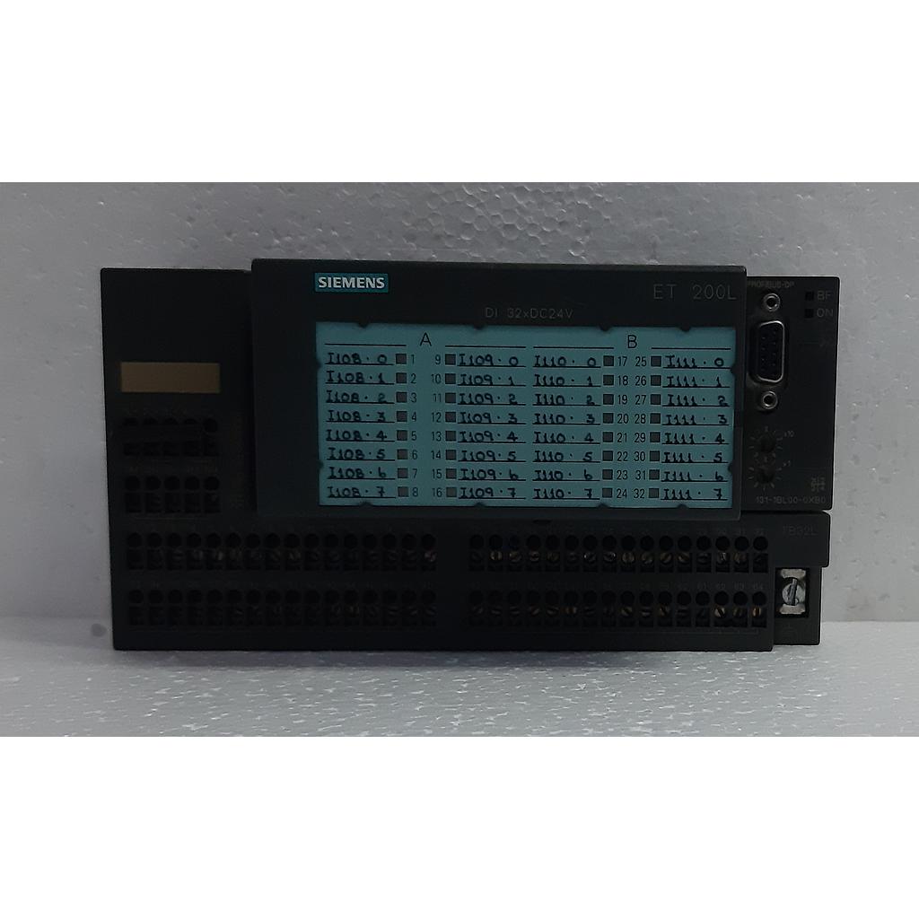 SIEMENS 6ES7 131-1BL00-0XB0