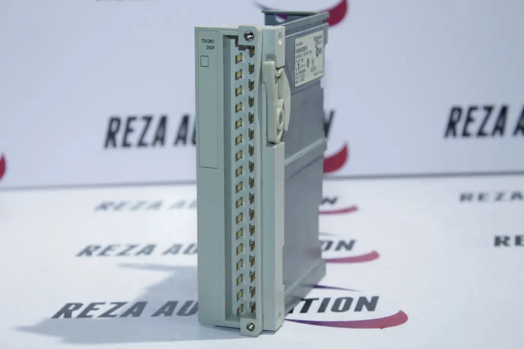 SCHNEIDER TSXDMZ28DR