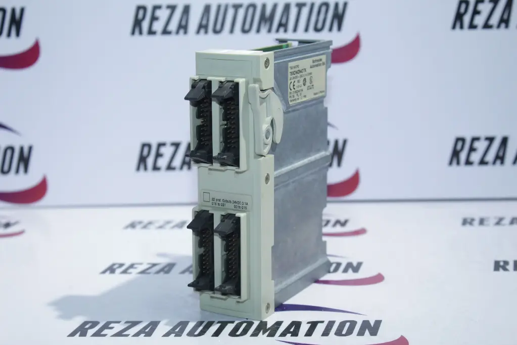 SCHNEIDER TSXDMZ64DTK