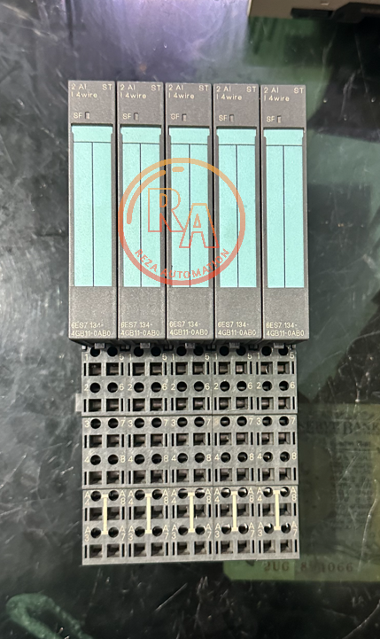 SIEMENS 6ES7 134-4GB11-0AB0