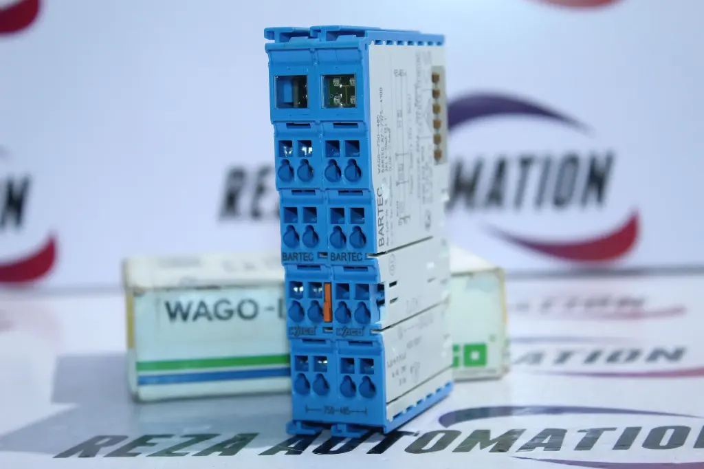 WAGO 750-485