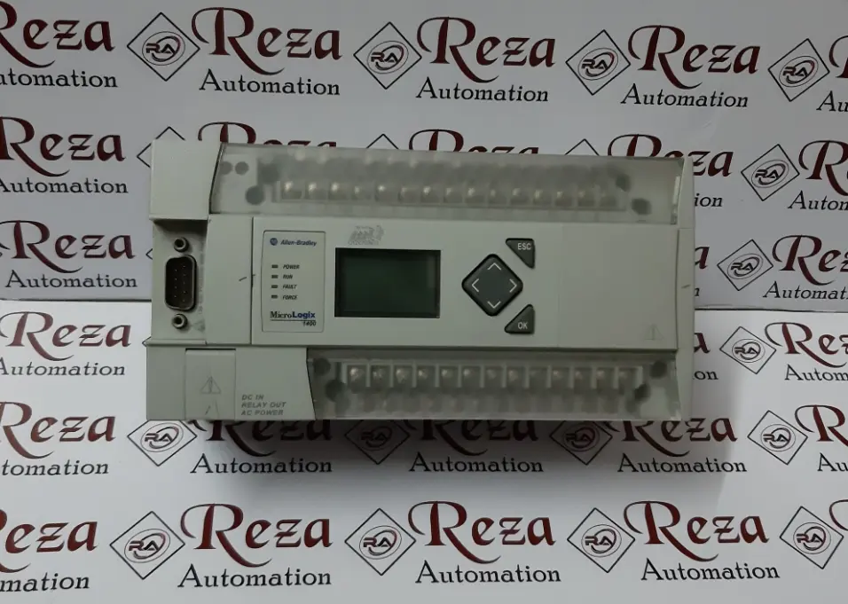 ALLEN BRADLEY 1766-L32BWA