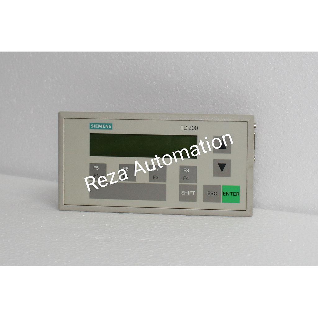 SIEMENS 6ES7 272-0AA30-0YA1