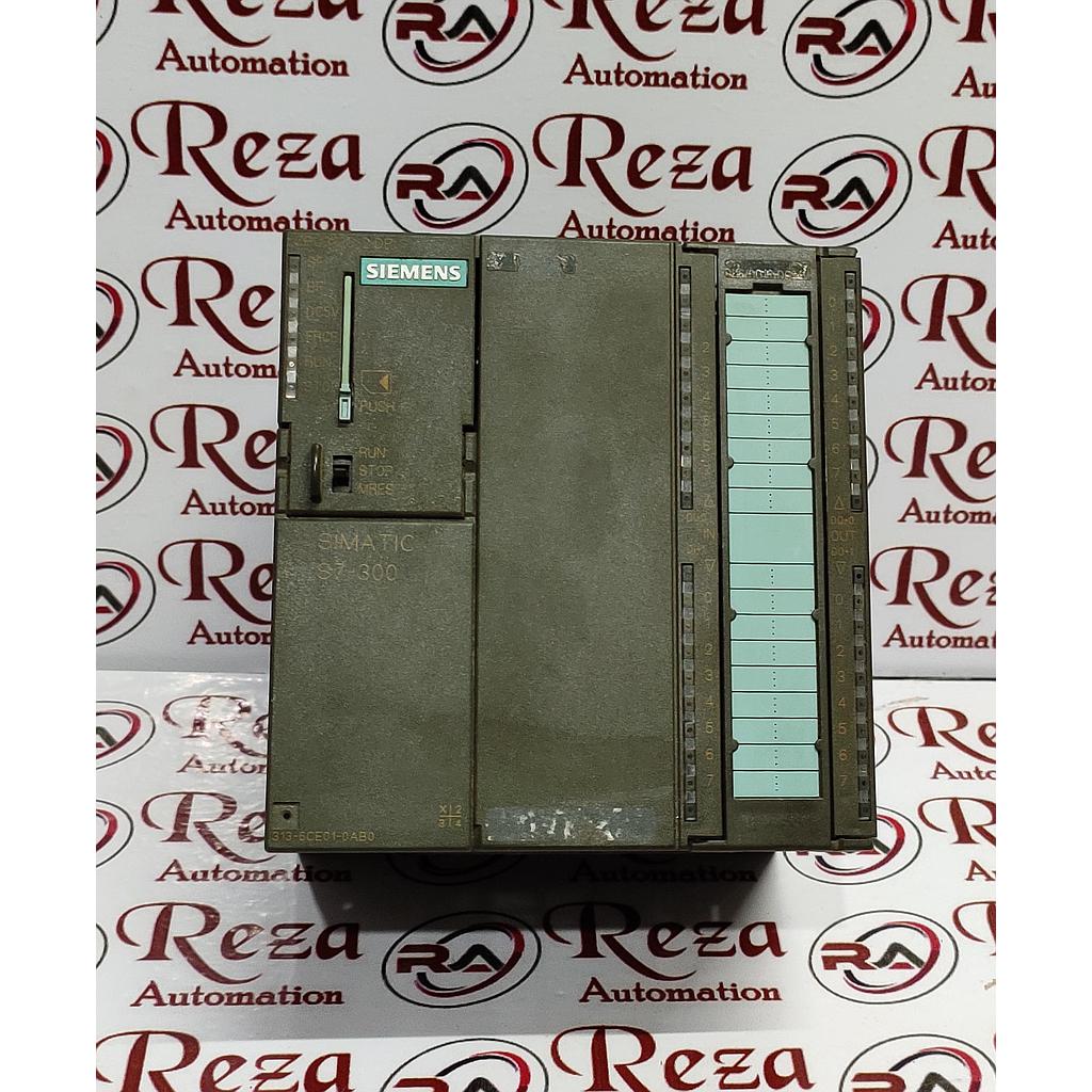 SIEMENS 6ES7 313-6CE01-0AB0