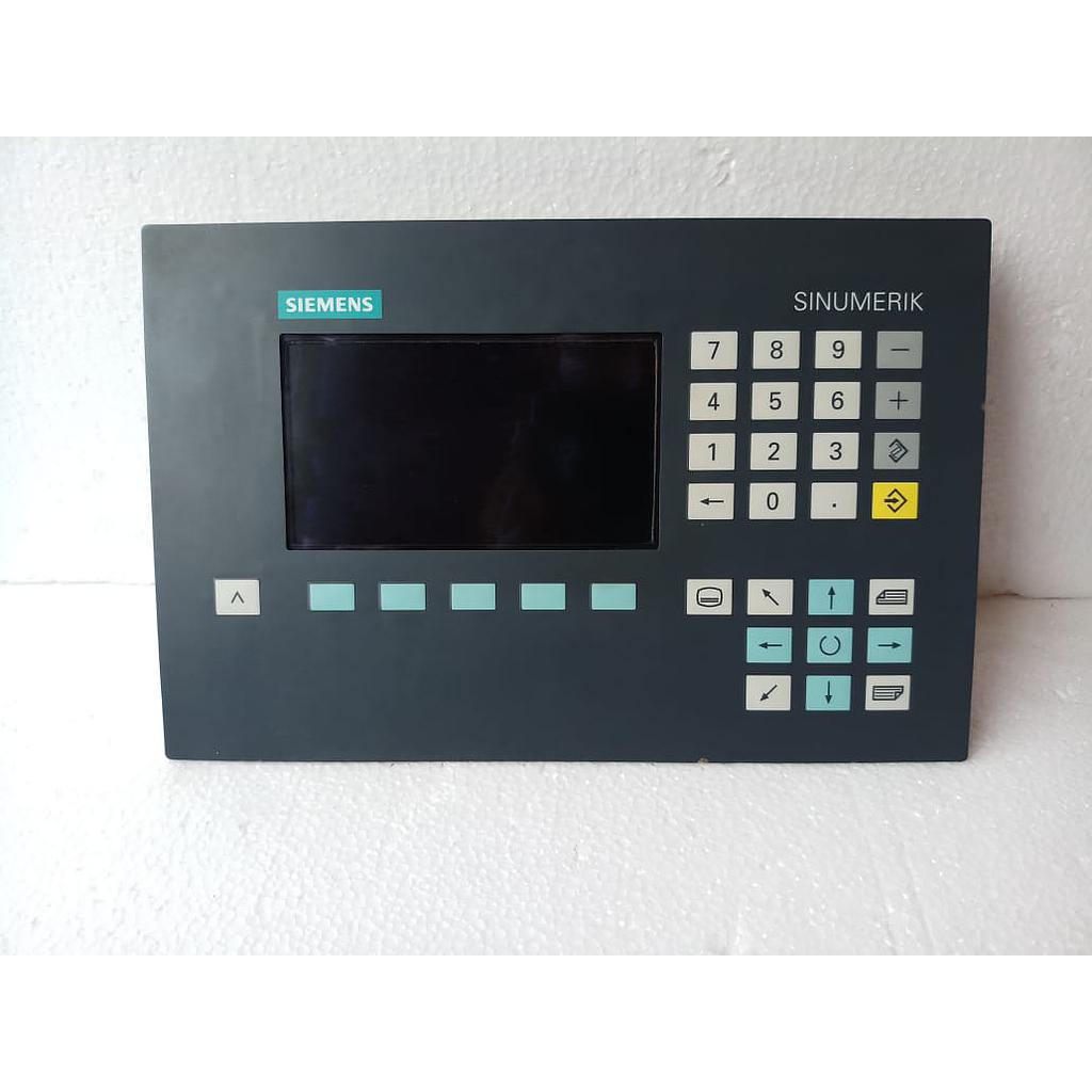 SIEMENS 6FC5203-0AB00-0AA0