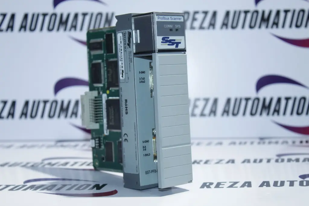 ALLEN BRADLEY SST-PFB-SLC