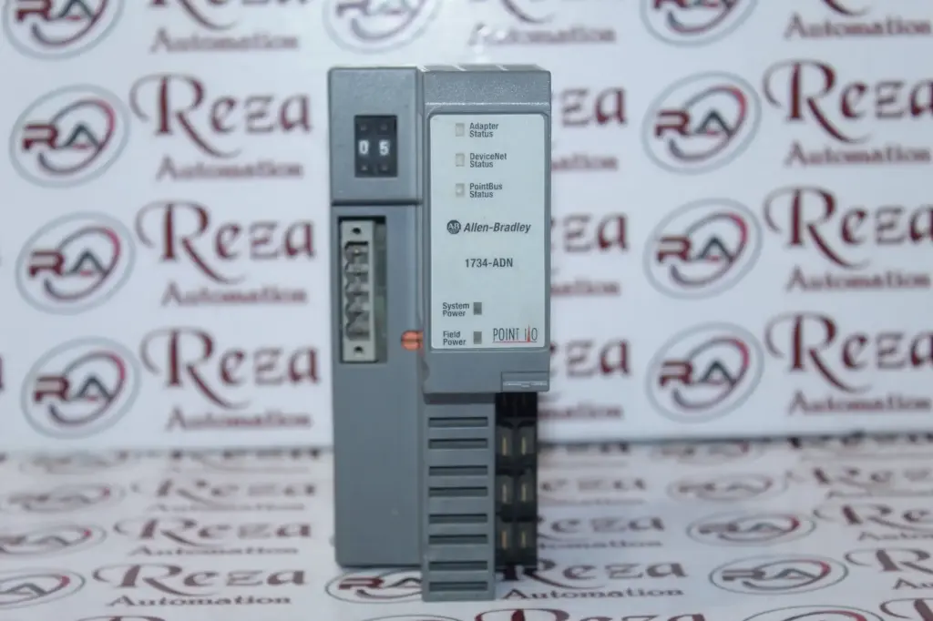 ALLEN BRADLEY 1734-ADN