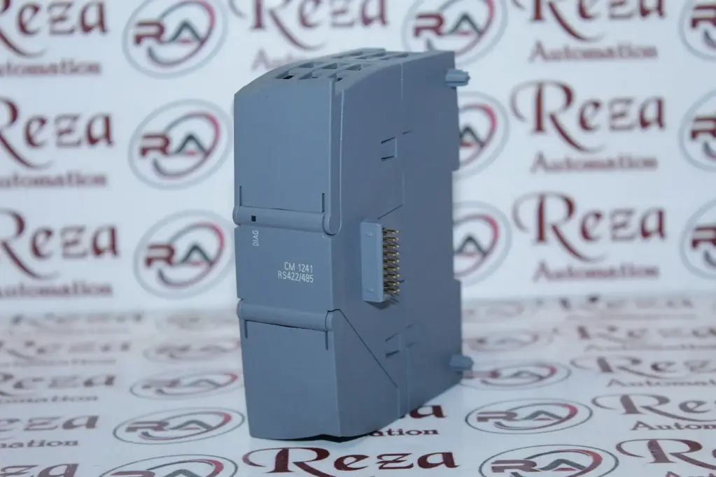 SIEMENS 6ES7 241-1CH32-0XB0