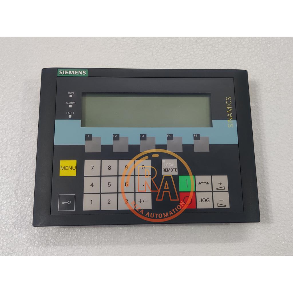 SIEMENS 6SL3055-0AA00-4CA3