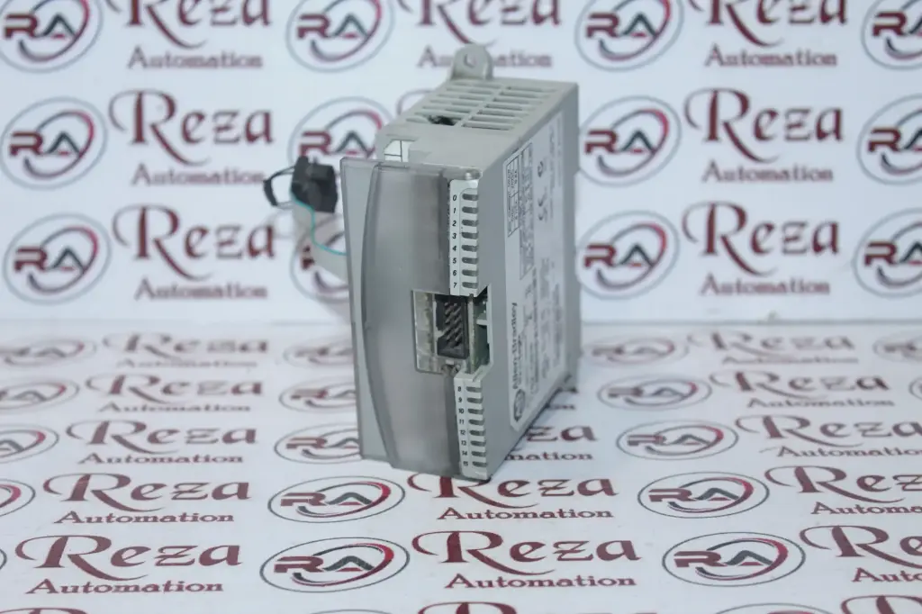 ALLEN BRADLEY 1762-OB16