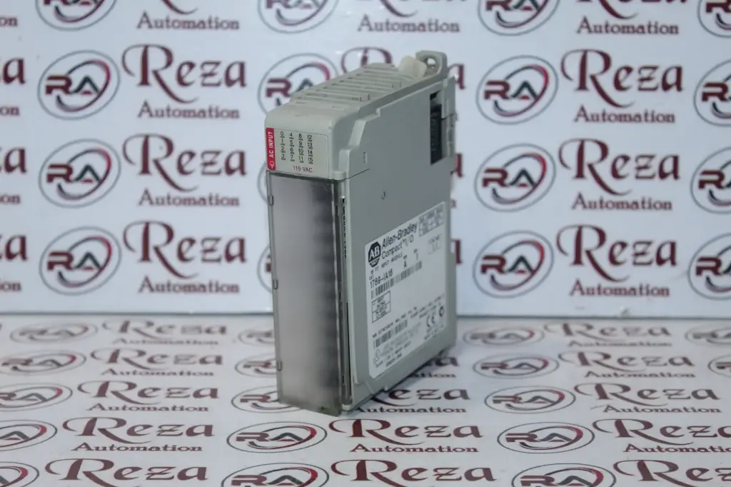 1769-IA16 ALLEN BRADLEY CompactLogix Digital Input Module