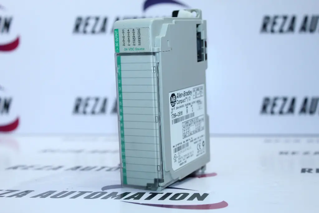 ALLEN BRADLEY 1769-OB16