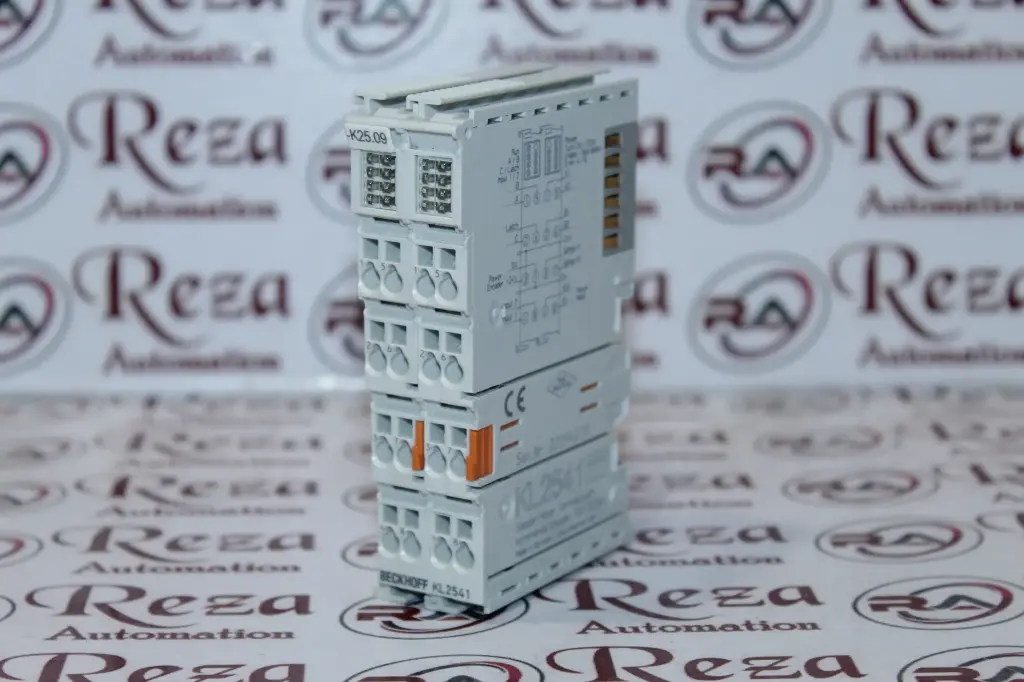 BECKHOFF KL2541
