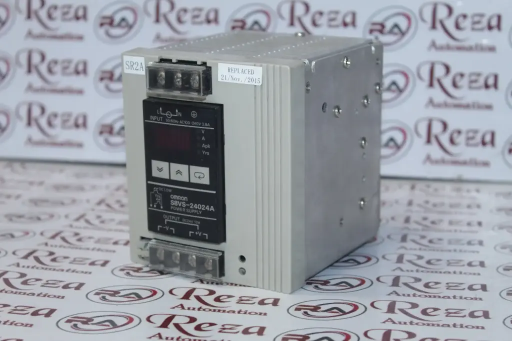 OMRON S8VS-24024