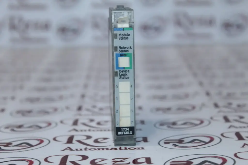 ALLEN BRADLEY 1734-8CFGDLX